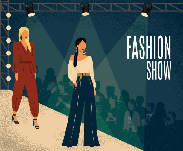 Fashion show